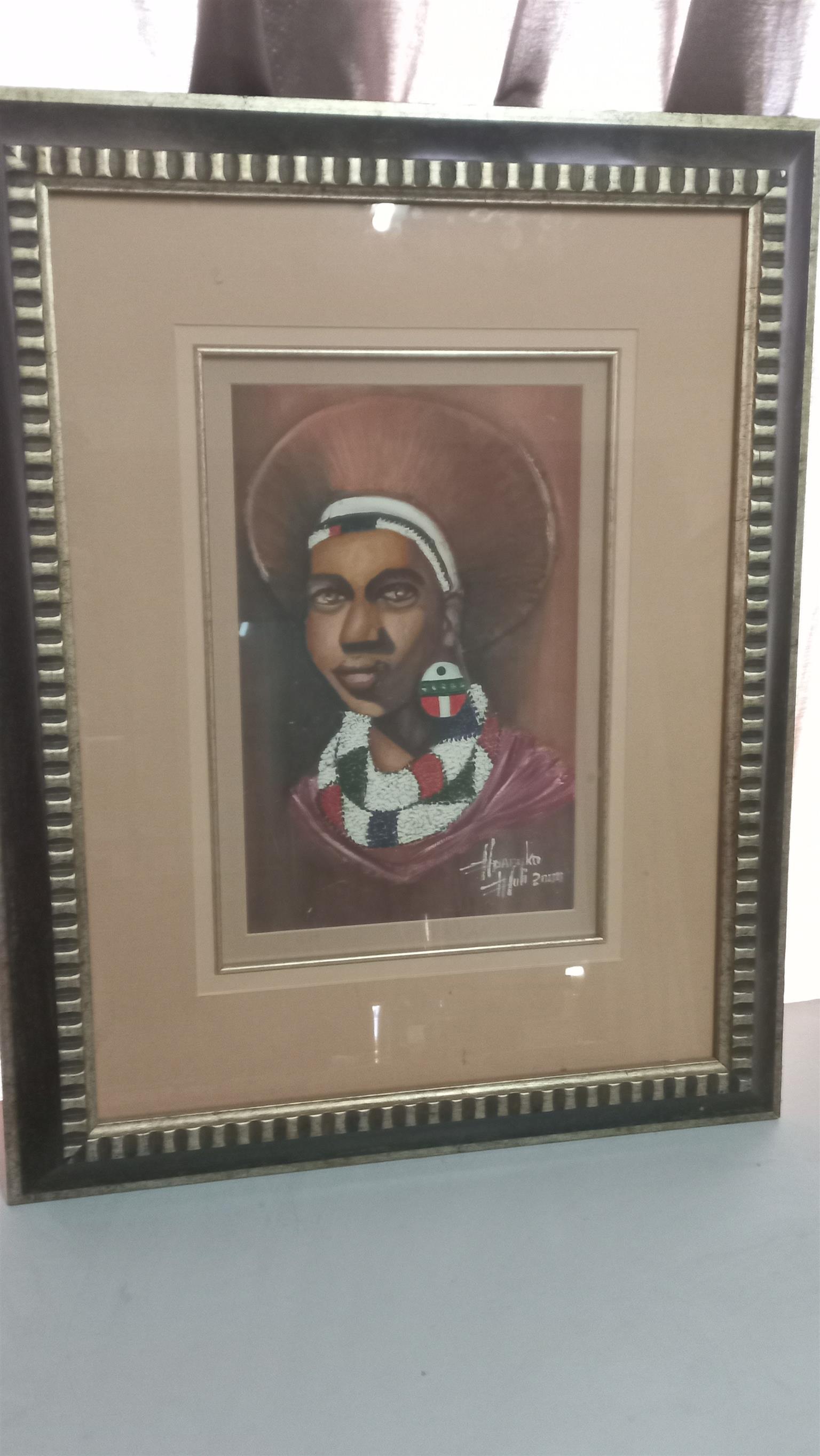 Ndabuko Ntuli artworks for sale