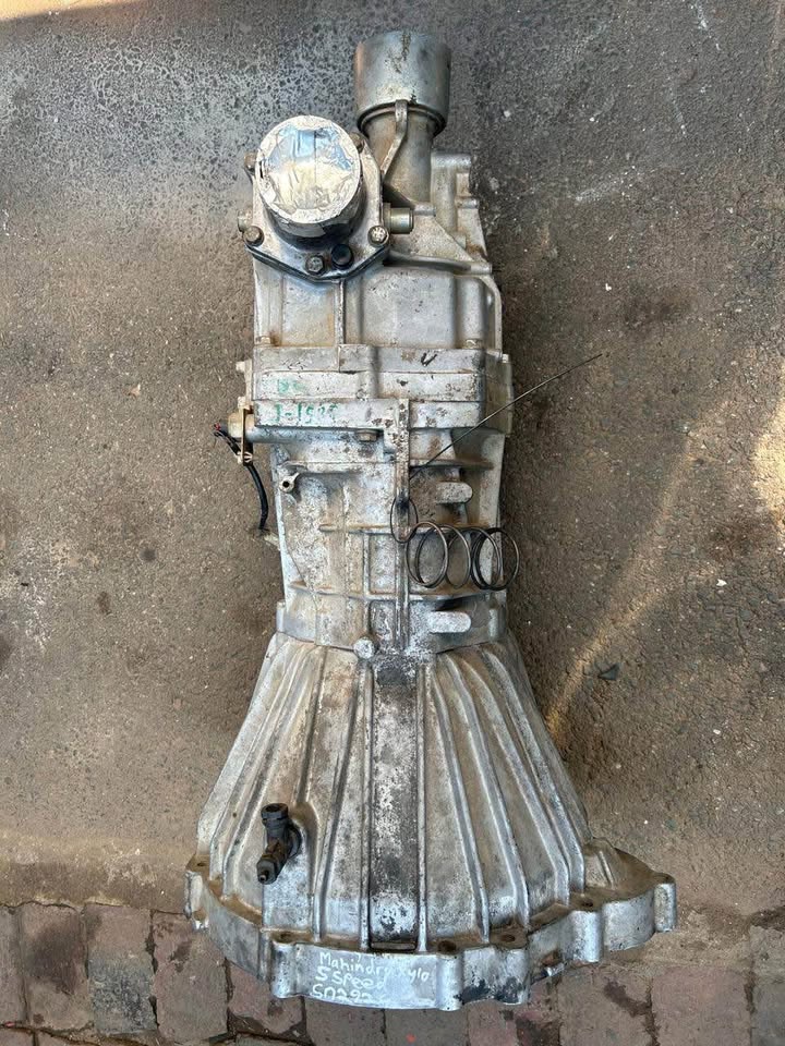 Mahindra Xylo Genio 2.5 Gearbox For Sale