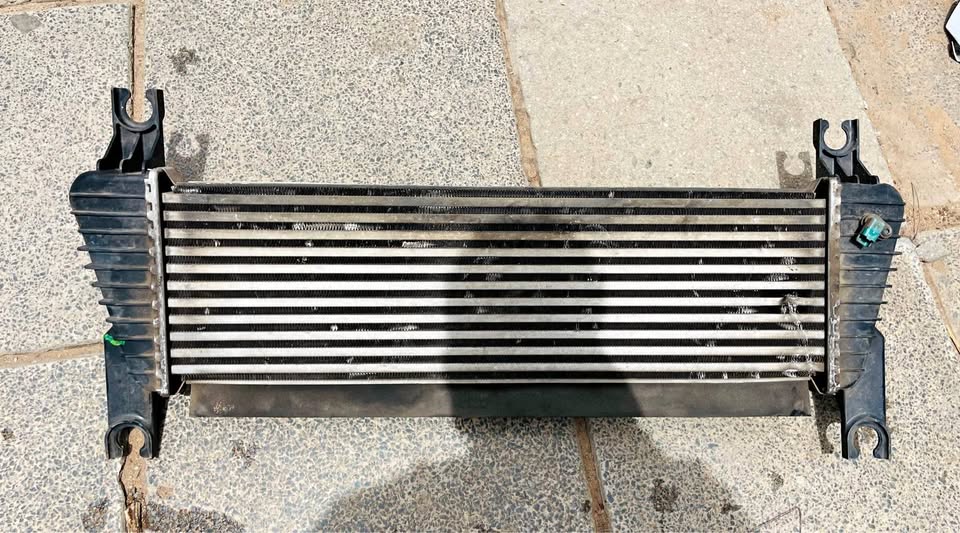 Ford Ranger Raptor Intercooler - Private Seller Ford Ranger Raptor Intercooler - Private Seller