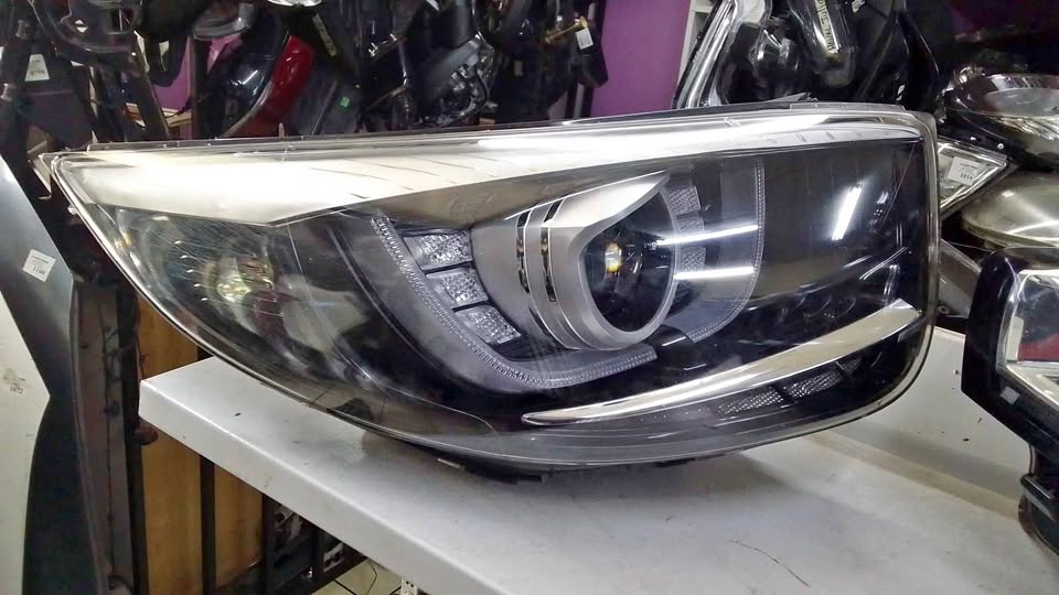 Kia picanto headlights - Private Seller Kia picanto headlights - Private Seller