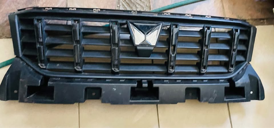 Mahindra Scorpio N grill - Private Seller Mahindra Scorpio N grill - Private Seller