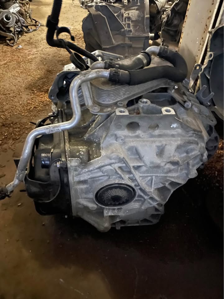 Audi RS3/RSQ3 gearbox for sale