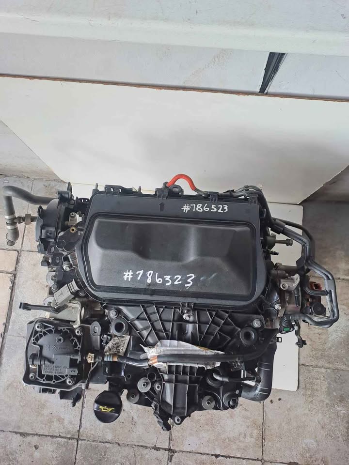 Ford Kuga 2.0 TDCI Engine! - Private Seller Ford Kuga 2.0 TDCI Engine! - Private Seller