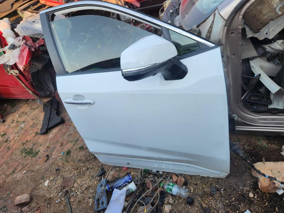 2020 Toyota Rav4 XA50 4Doors Spares Stripping JohannesburgSouth