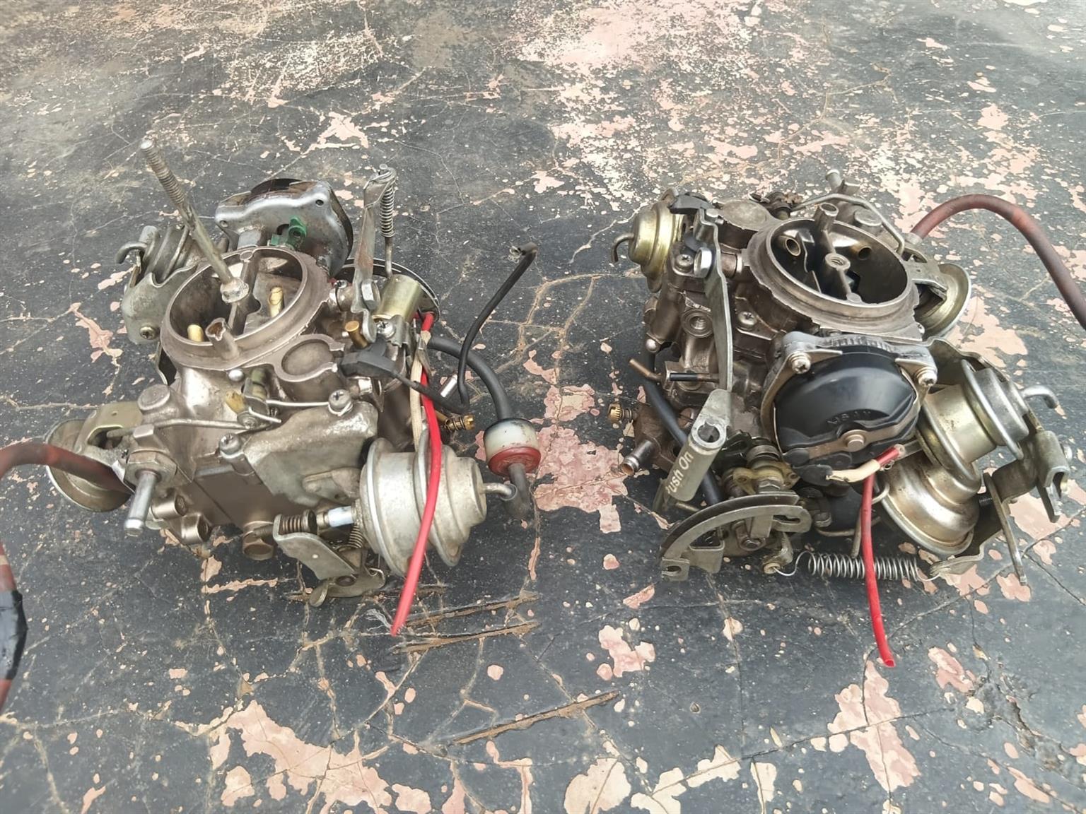 Toyota Corolla 1.3 Cabarators - Private Seller