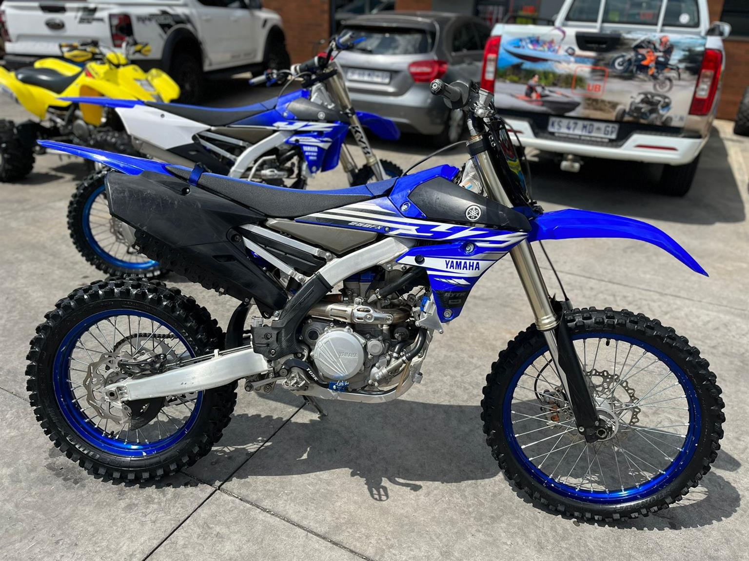 YZ250 Vs YZ250F: Which Dirt Bike Is Best For You Why, 45% OFF