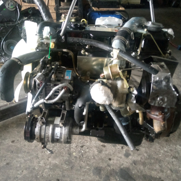 Nissan 3.2 QD32 Turbo Engine for Sale