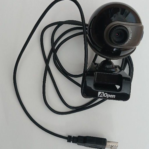 Webcam Webcam