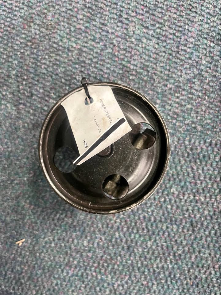 F6JA POWER STEERING PUMP 1.4 FORD FIGO TDCI - Private Seller F6JA POWER STEERING PUMP 1.4 FORD FIGO TDCI - Private Seller