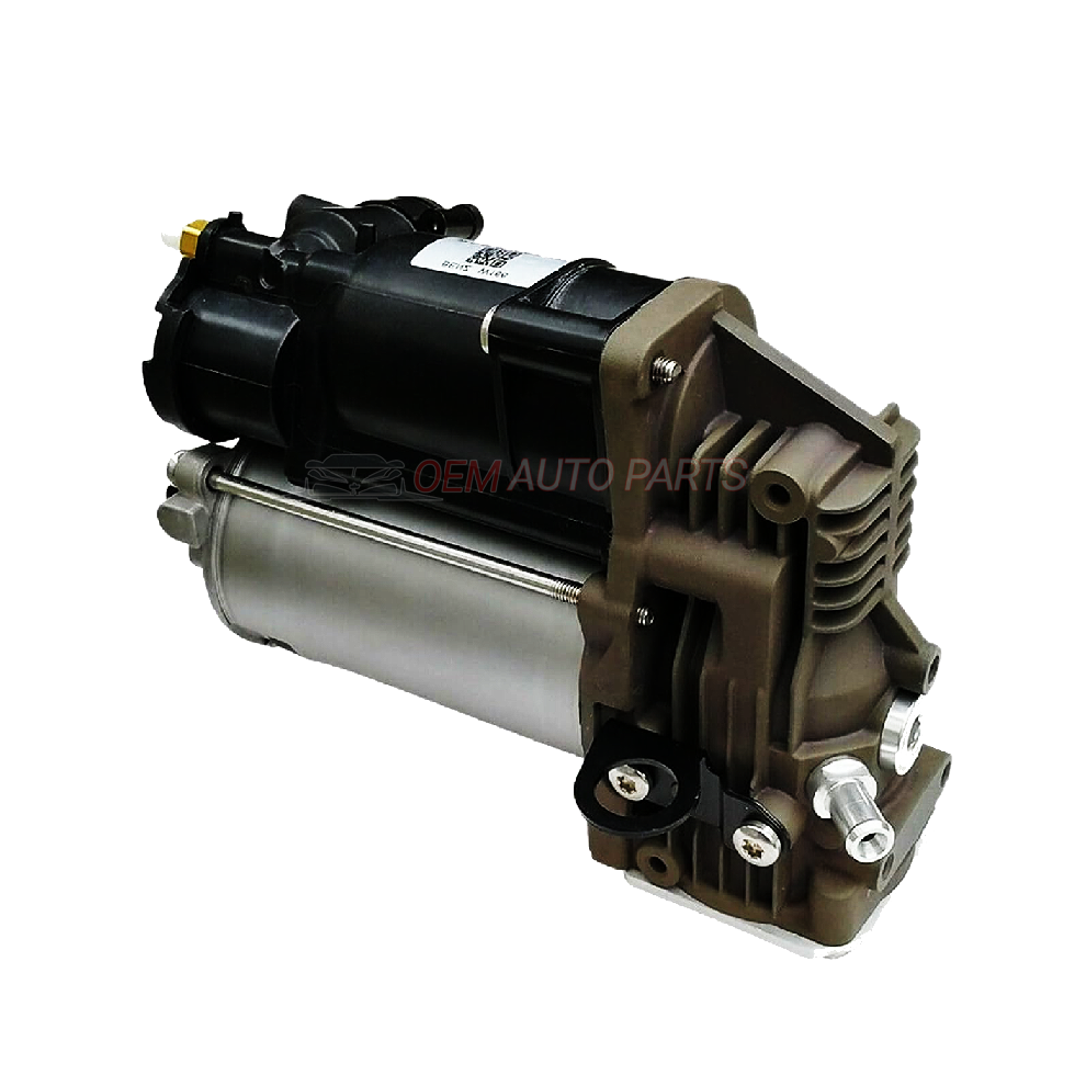 Air Suspension Compressor Pump - - Private Seller