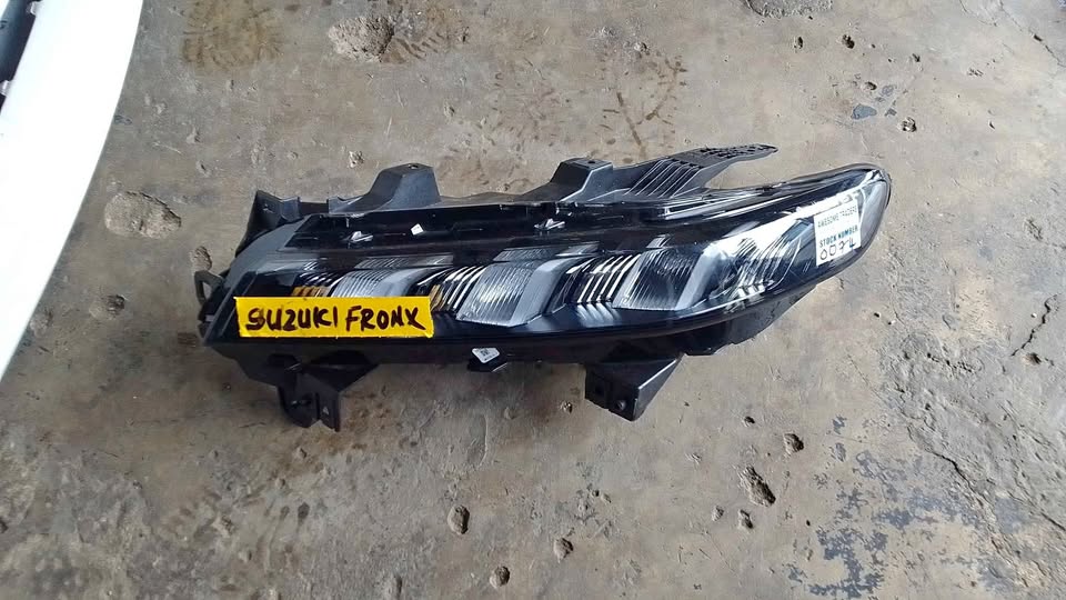SUZUKI FRONX HEADLIGHTS - Private Seller