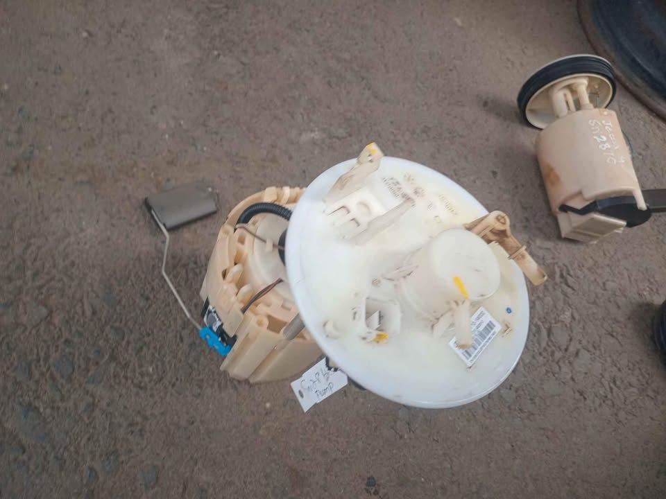 2011 up Hyundai accent petrol pump for sale @ circle 7 used parts - Private Seller 2011 up Hyundai accent petrol pump for sale @ circle 7 used parts - Private Seller