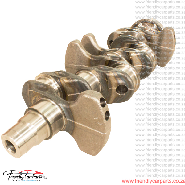 VW POLO 1.2 16V TSI CBZ CRANKSHAFT - Private Seller VW POLO 1.2 16V TSI CBZ CRANKSHAFT - Private Seller