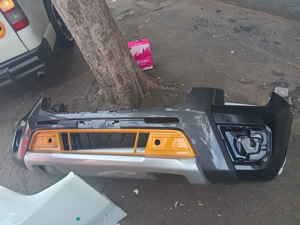 Ford ranger T9 bumper - Private Seller Ford ranger T9 bumper - Private Seller