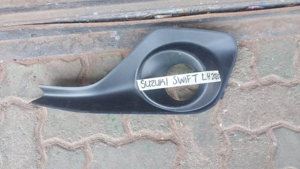 Suzuki Swift fog light cover 2020 - Private Seller Suzuki Swift fog light cover 2020 - Private Seller