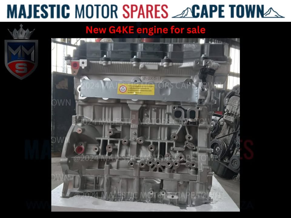 Hyundai/Kia G4KE engine for sale - Private Seller Hyundai/Kia G4KE engine for sale - Private Seller