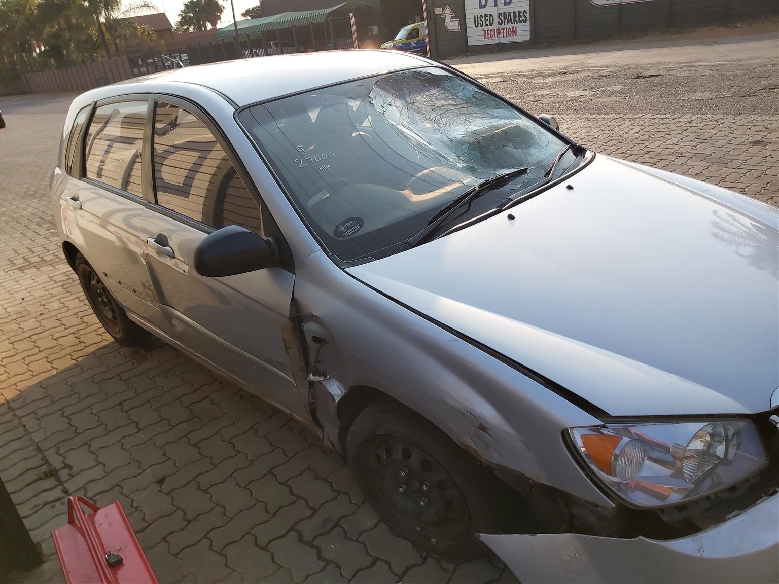 Used parts for Hyundai & Kia vehicles - Private Seller