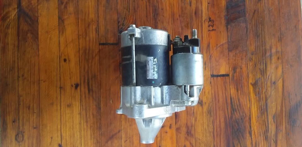 TOYOTA AVANZA STARTER OEM - Private Seller TOYOTA AVANZA STARTER OEM - Private Seller