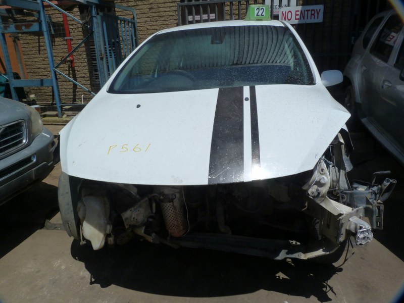Peugeot 307 1.6 X-Line Manual White - 2007 STRIPPING FOR SPARES - Private Seller Peugeot 307 1.6 X-Line Manual White - 2007 STRIPPING FOR SPARES - Private Seller