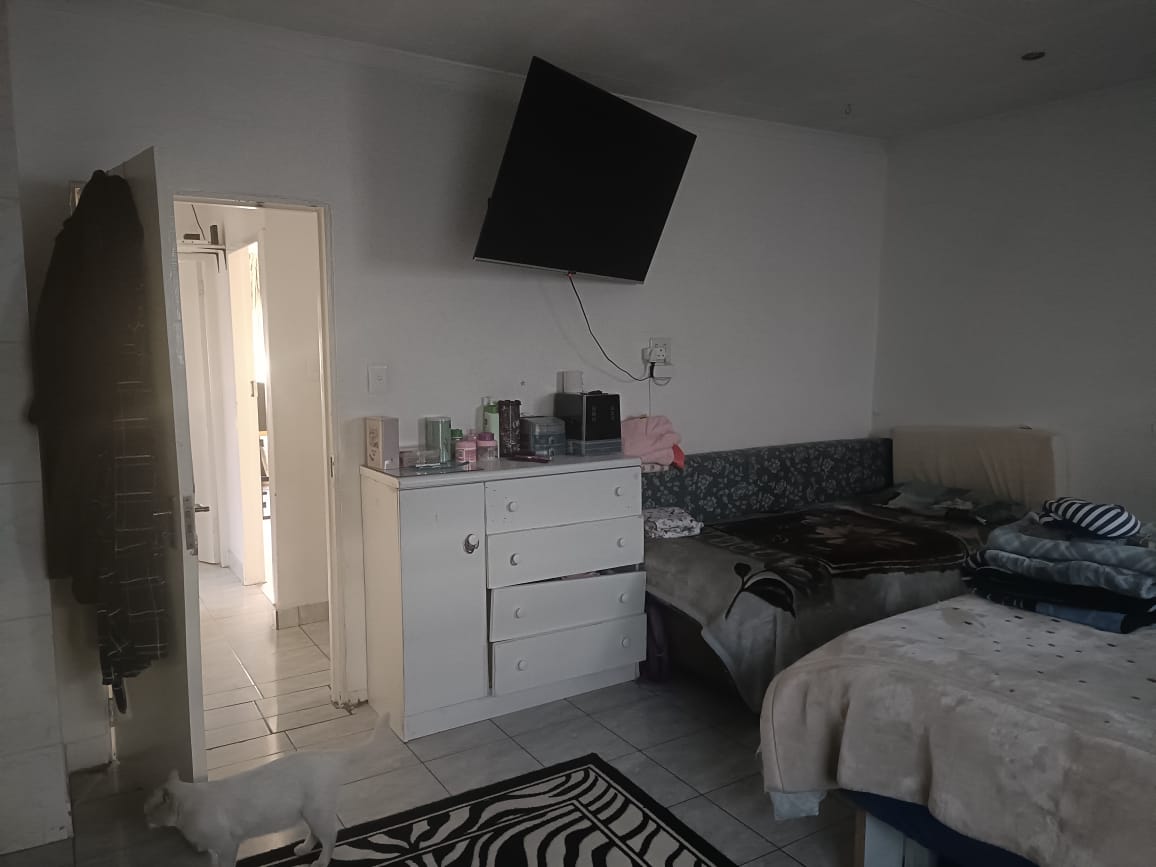 3 Bedroom house for Rental In Marlboro Gardens Sandton Junk Mail