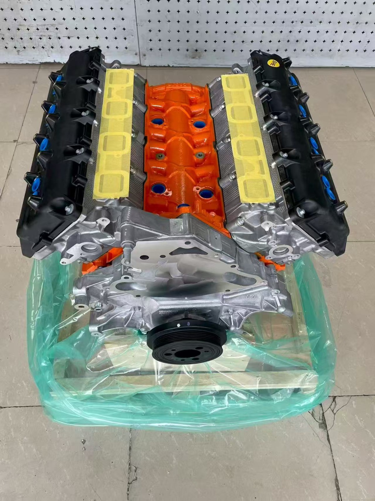 Jeep SRT 6.4 ENGINE - Private Seller Jeep SRT 6.4 ENGINE - Private Seller