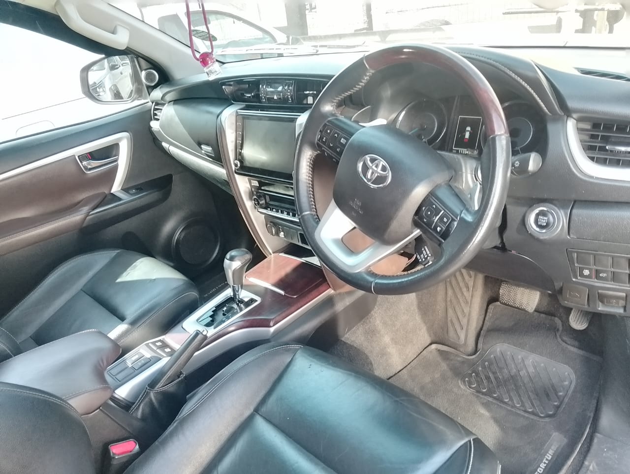 fortuner cheap GD6 cheap 2.8