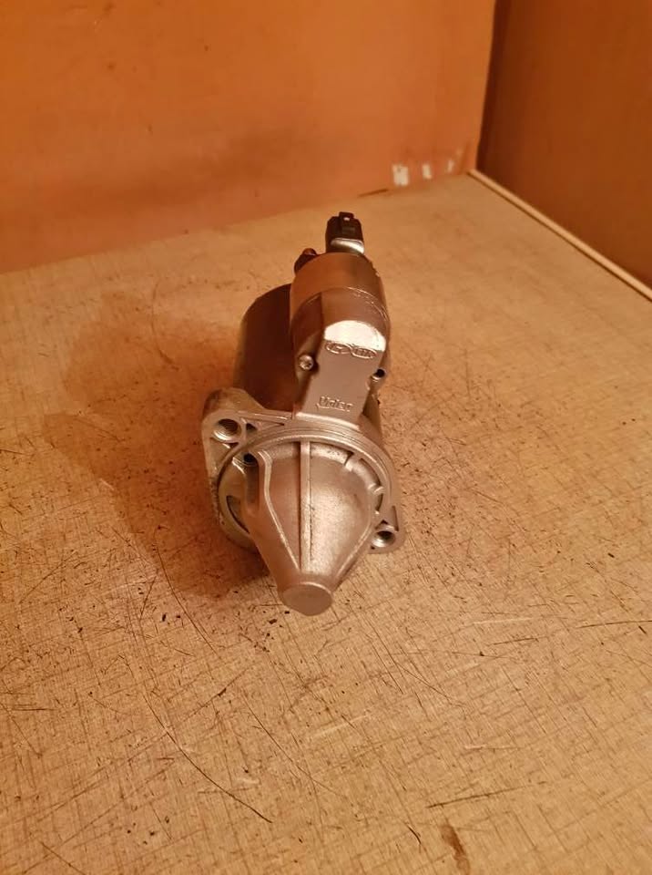 ORIGINAL HYUNDAI OR KIA STARTER MOTOR FORSALE