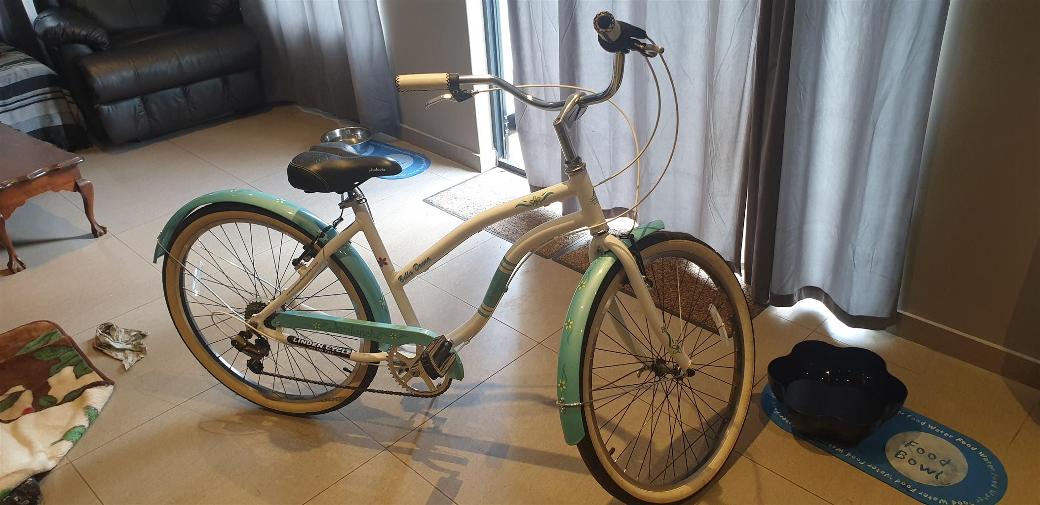 beach cruiser bicycles for sale