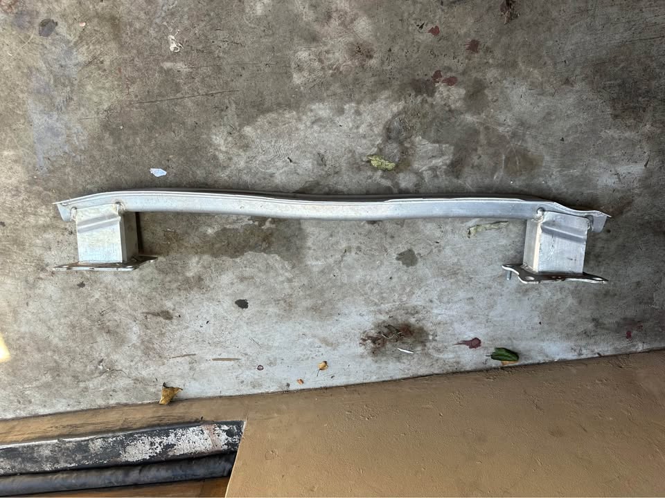 2018-2025 Audi A5, S5, and RS5 models front bumper stiffener reinforcement - Private Seller 2018-2025 Audi A5, S5, and RS5 models front bumper stiffener reinforcement - Private Seller
