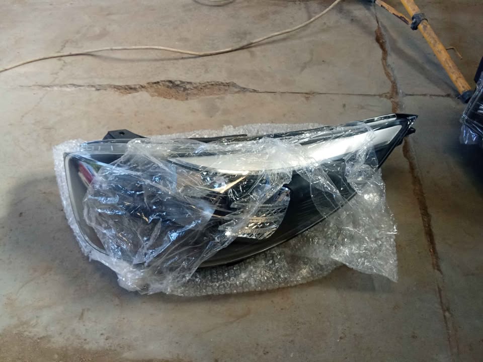 Brand New 2024 Kia Picanto Headlight - Private Seller Brand New 2024 Kia Picanto Headlight - Private Seller