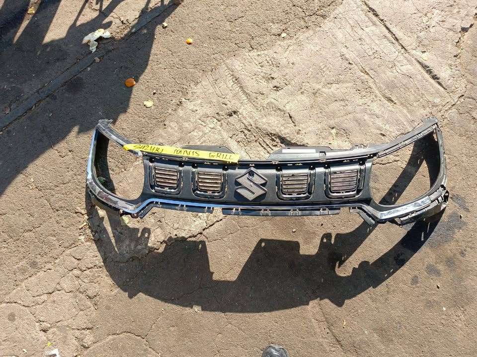 Suzuki Ignis front Grill - Private Seller Suzuki Ignis front Grill - Private Seller