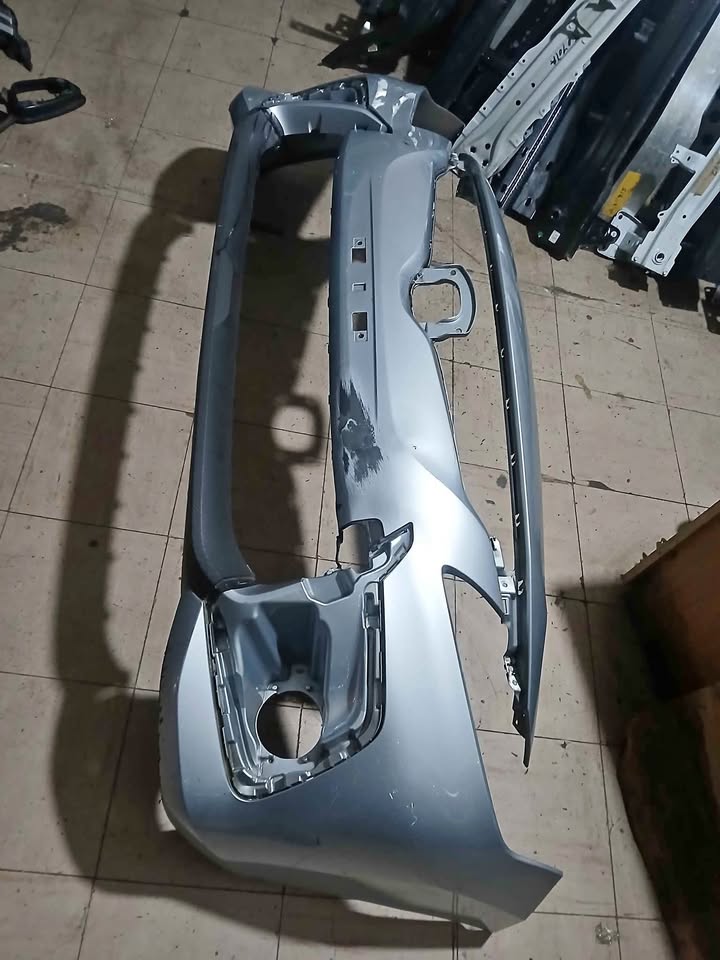 Toyota startlet bumper - Private Seller Toyota startlet bumper - Private Seller