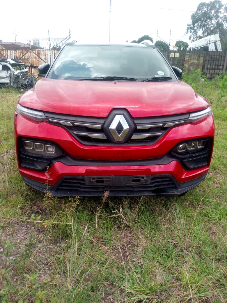 Renault Kiger Stripping - Private Seller Renault Kiger Stripping - Private Seller