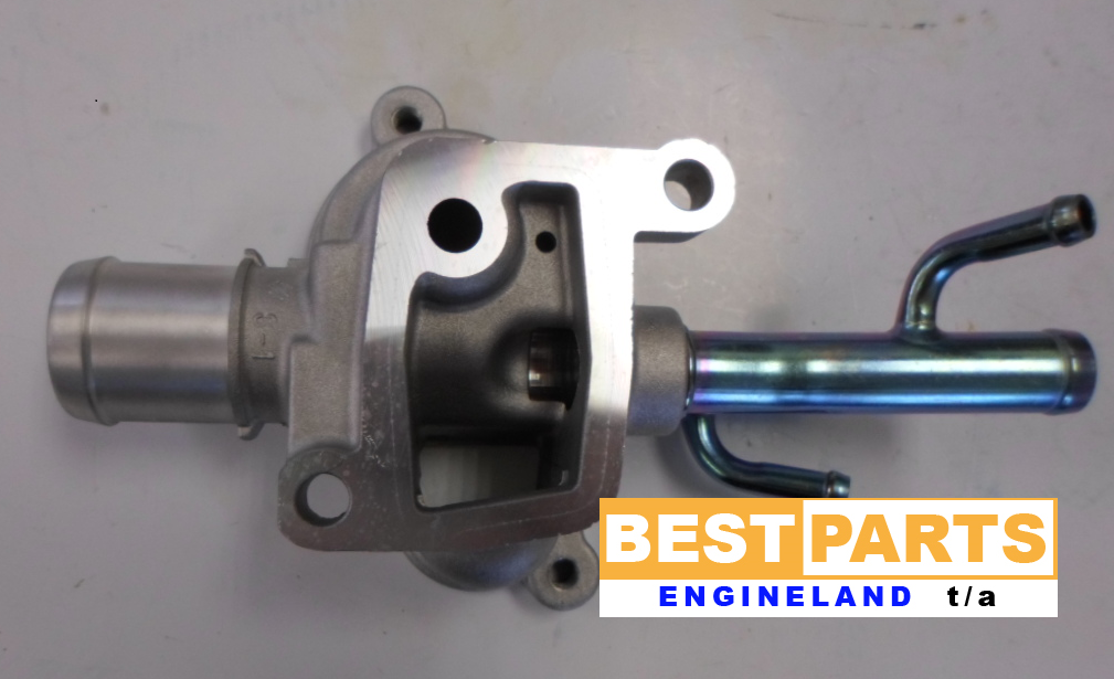 Hyundai Getz Thermo Housing - Private Seller Hyundai Getz Thermo Housing - Private Seller