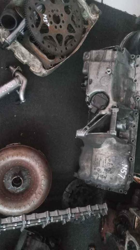 Bmw n57 engine stripping for parts - Private Seller
