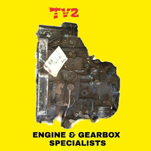 KIA 1.6 / 1.8 AUTO GEARBOX