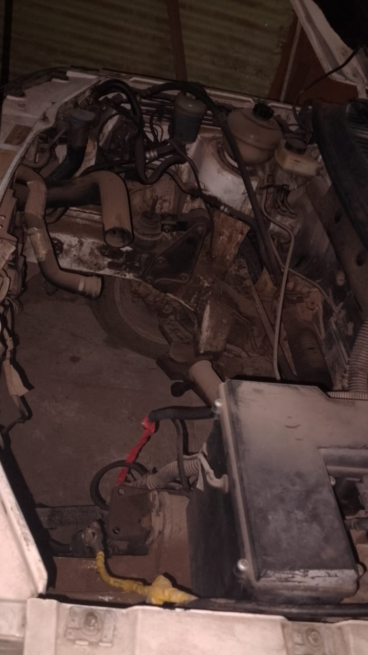 Used 2003 Land Rover Freelander 2.0 Td4 5-door SE - Private Seller