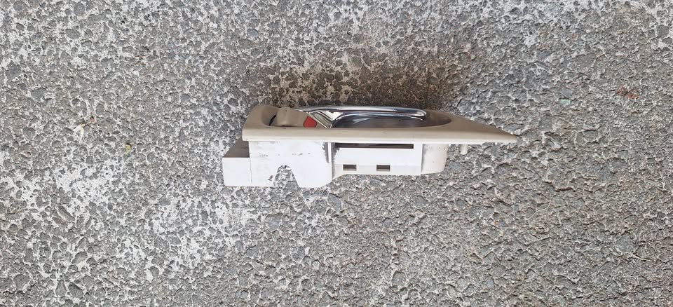 Toyota prado j150 inner door handles available - Private Seller