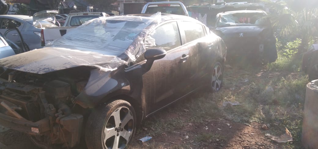 SEDAN RIO AUTO SPARES