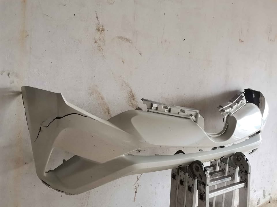 Toyota Rav 4 front bumper 2016-2018 - Private Seller Toyota Rav 4 front bumper 2016-2018 - Private Seller