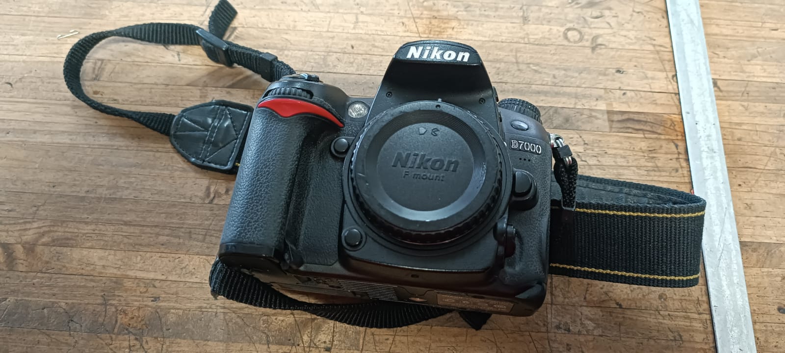 Nikon
