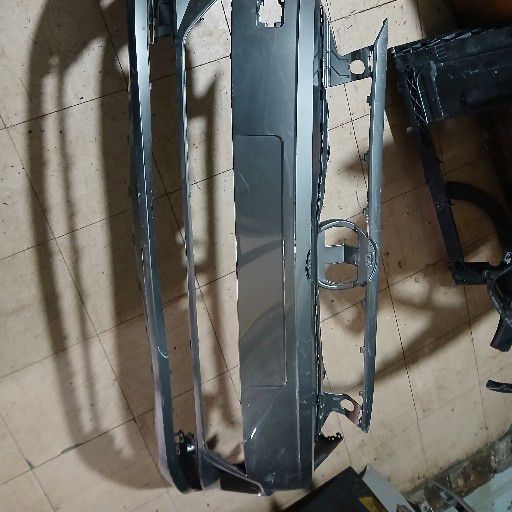 polo 8 bumper - Private Seller polo 8 bumper - Private Seller
