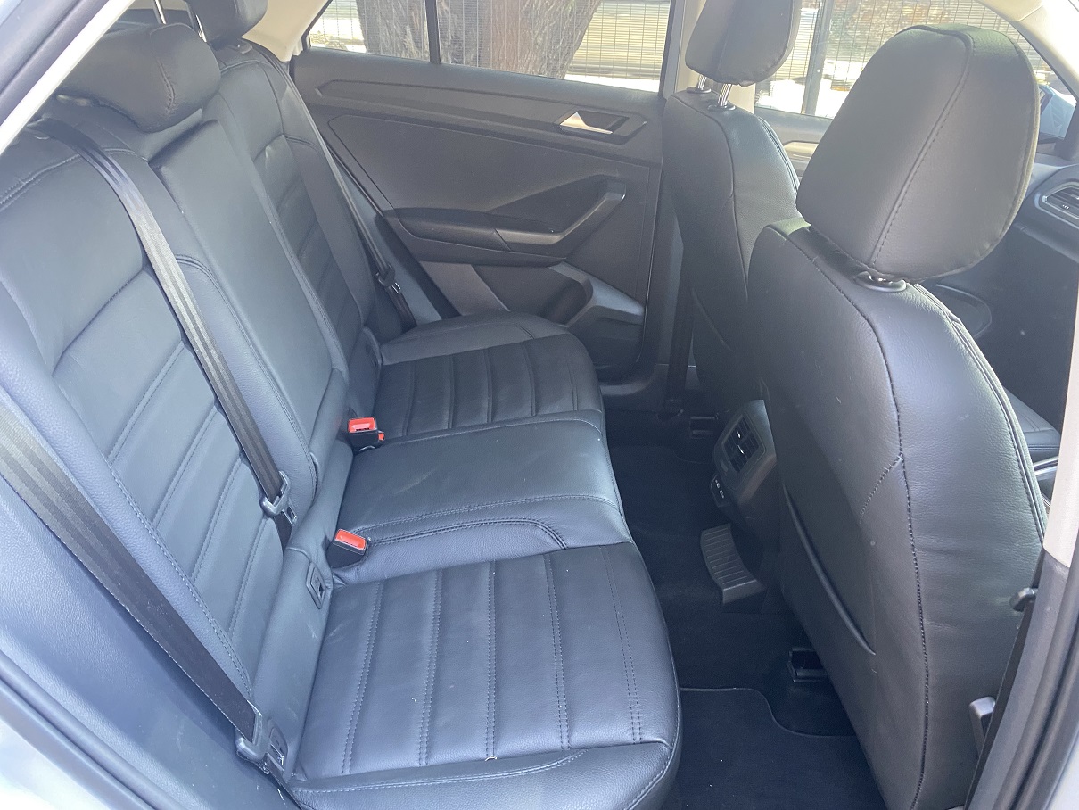 2022 Volkswagen T-Roc 1.4 Tsi Design