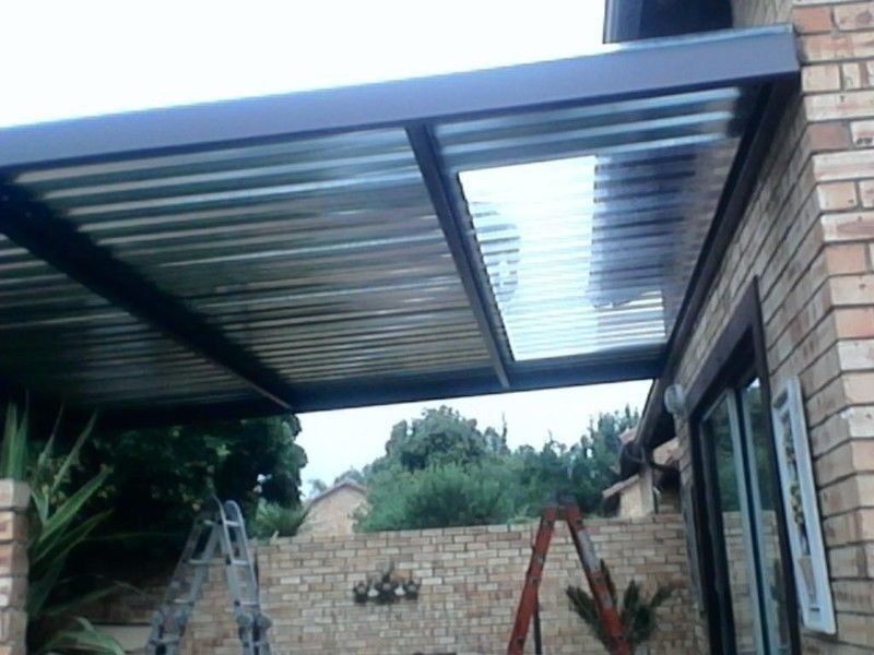 Metal Carports For New Installation Call 0663478429 We Do Any Type