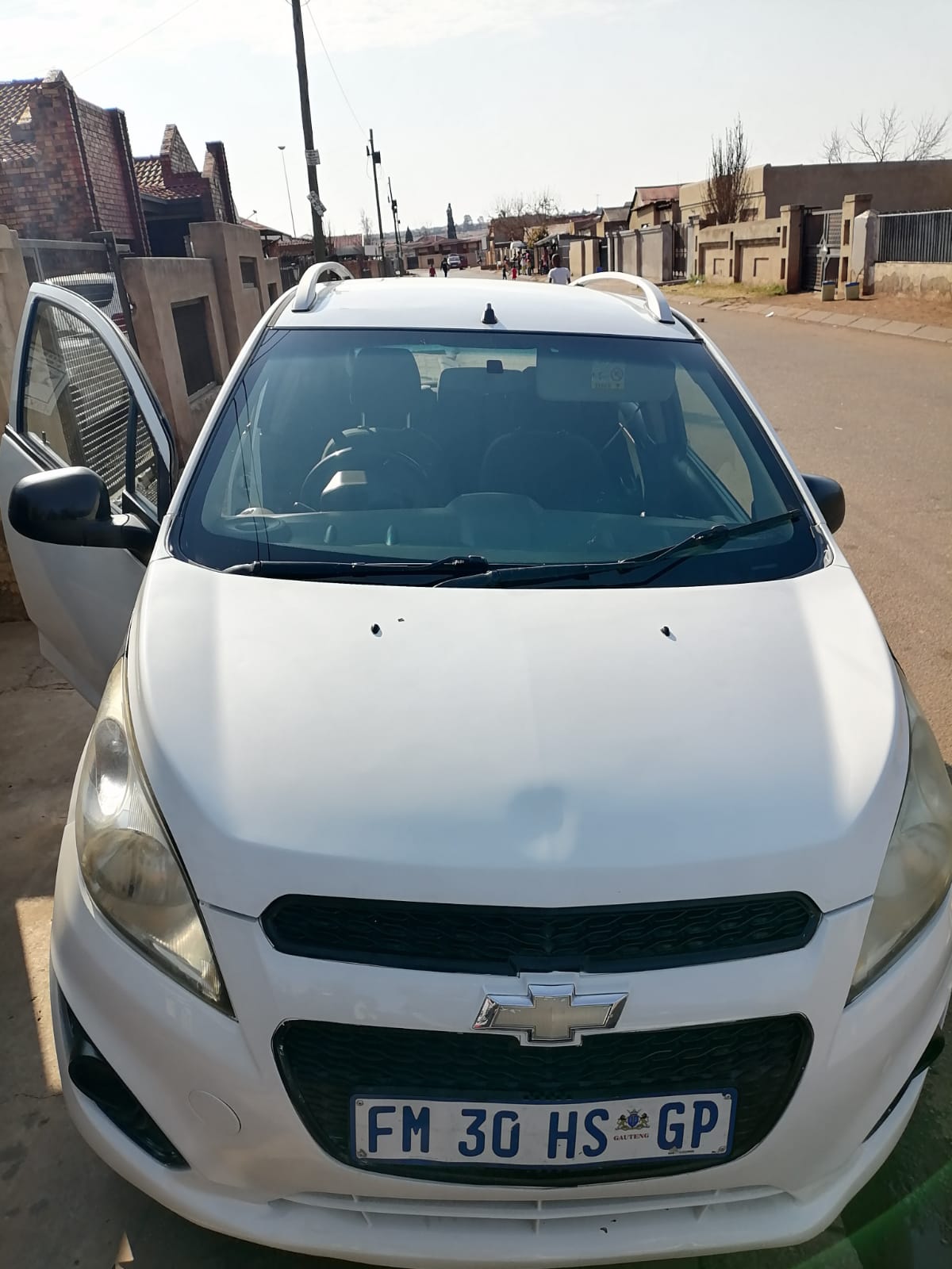Used 2015 Chevrolet Spark 1.2 L - Private Seller Used 2015 Chevrolet Spark 1.2 L - Private Seller