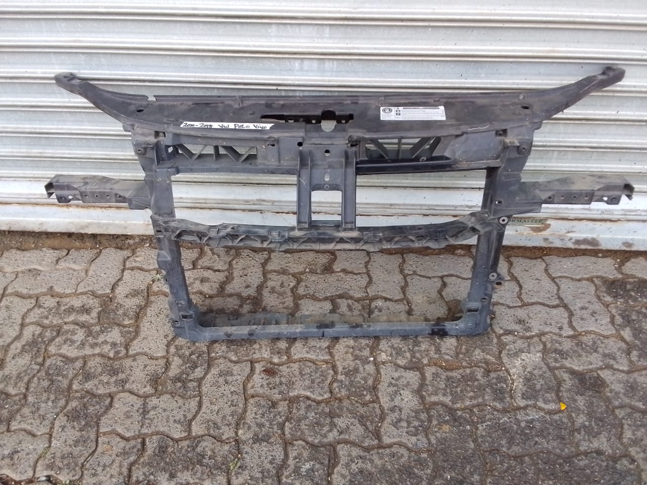 (2010-2016) VW POLO VIVO FRONT CRADLE