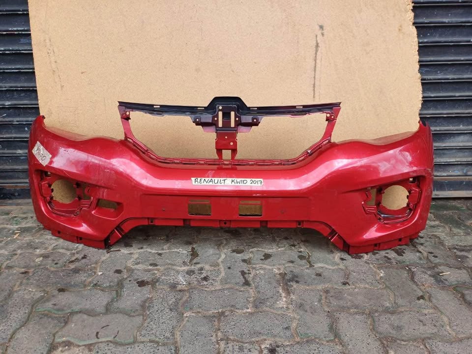 Renault Kwid bumper - Private Seller Renault Kwid bumper - Private Seller