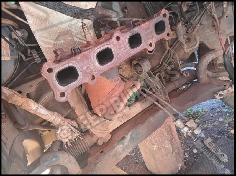 Jeep Patriot: Exhaust Manifold Available (Second Hand) - Private Seller Jeep Patriot: Exhaust Manifold Available (Second Hand) - Private Seller