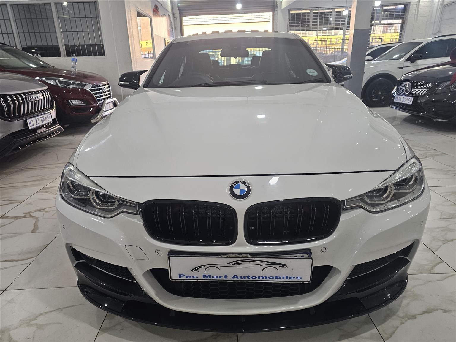Used 2016 BMW 3 Series 320i Edition M Sport Shadow - Private Seller Used 2016 BMW 3 Series 320i Edition M Sport Shadow - Private Seller