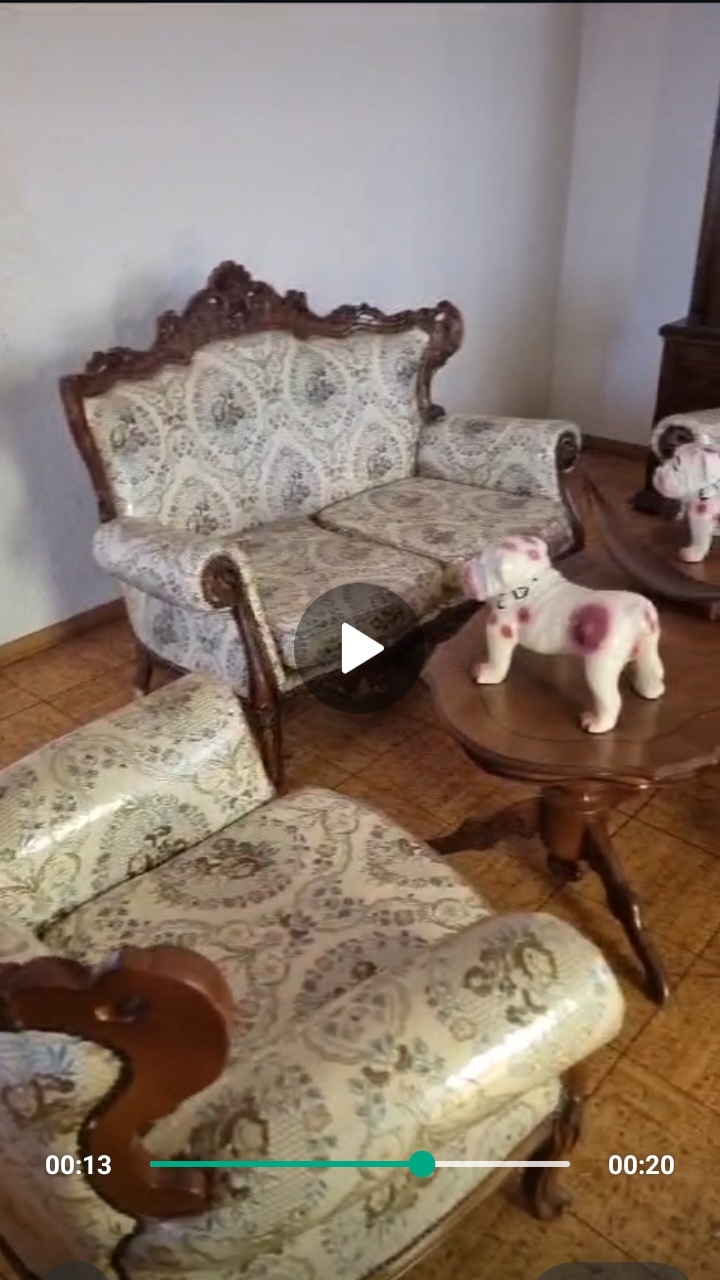 Pre-Loved Antique Couches for sale